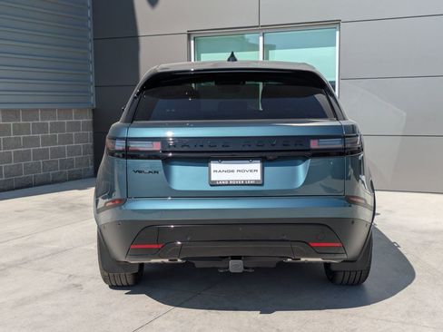 New 2026 Land Rover Range Rover Velar S image 7