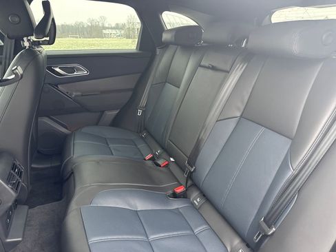 New 2026 Land Rover Range Rover Velar S AWD/4WD image 13