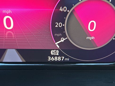 Used 2024 Volkswagen Atlas Cross Sport SEL Premium R-Line image 22