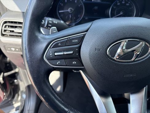 Certified 2022 Hyundai Palisade SEL w/ 8P Bench Seat Package FWD image 21