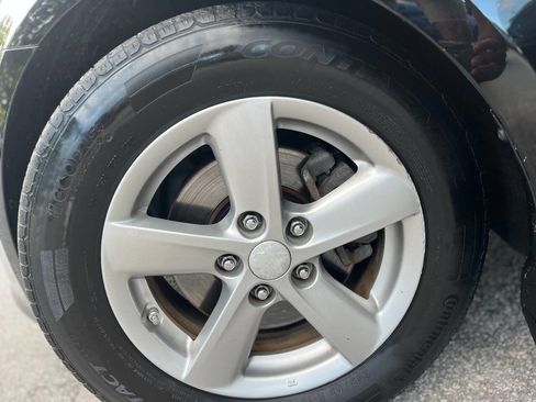 Used 2014 Kia Optima LX image 24