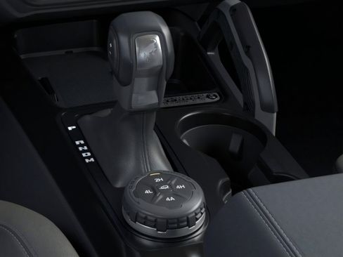 New 2026 Ford Bronco Outer Banks AWD/4WD image 17