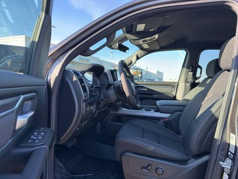 New 2026 RAM 1500 Big Horn image 9