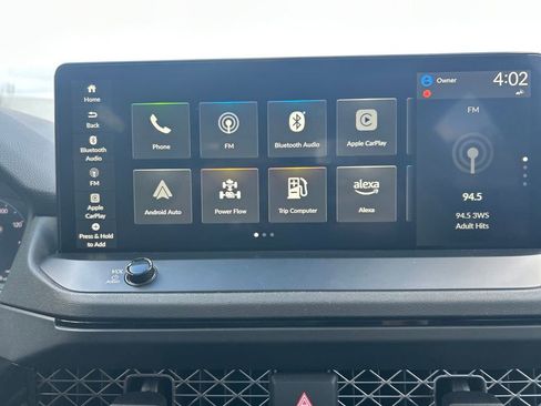 Used 2025 Honda Accord Sport image 18