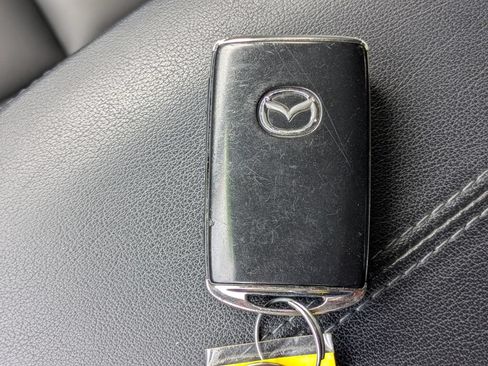 Used 2023 MAZDA CX-30 AWD 2.5 S w/ Select Package image 27