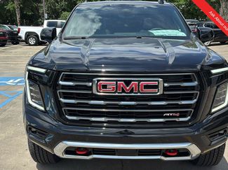 New 2026 GMC Yukon XL AT4 w/ AT4 Premium Package AWD/4WD video 2