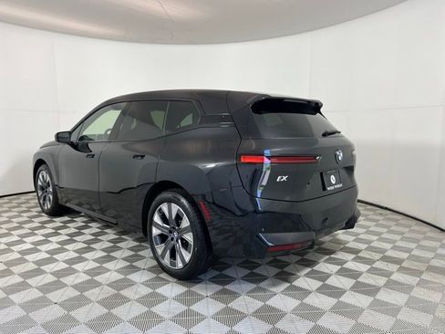 New 2026 BMW iX xDrive60 w/ Executive Package image 5