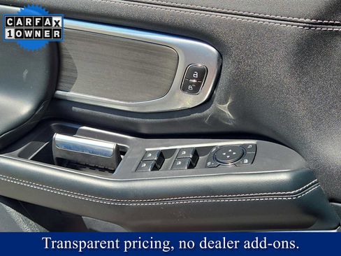 Used 2025 Ford Expedition Max Platinum w/ Driver's Package AWD/4WD image 25