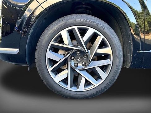 Used 2023 Hyundai Santa Fe Calligraphy AWD/4WD image 33