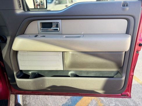 Used 2010 Ford F150 XLT image 11