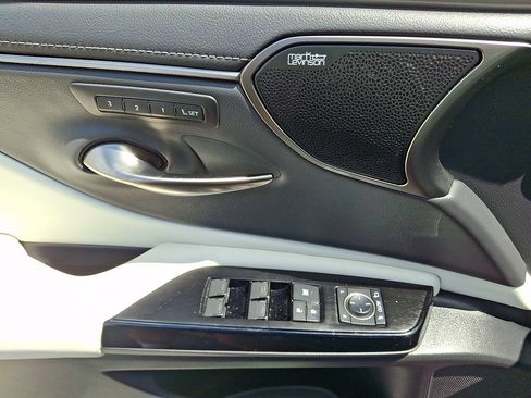 Used 2024 Lexus ES 350 F Sport FWD image 14