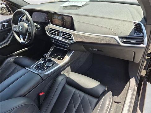 Used 2023 BMW X5 sDrive40i RWD image 23