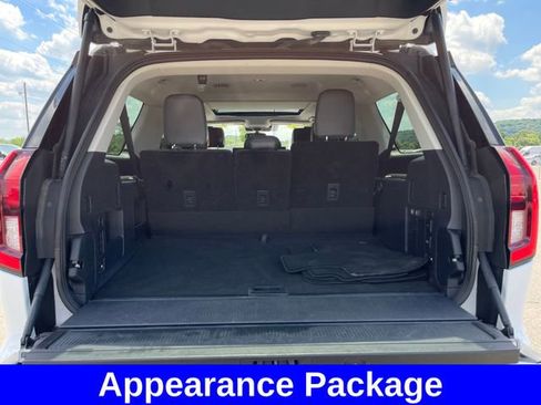 Used 2025 Ford Expedition Max Active AWD/4WD image 28