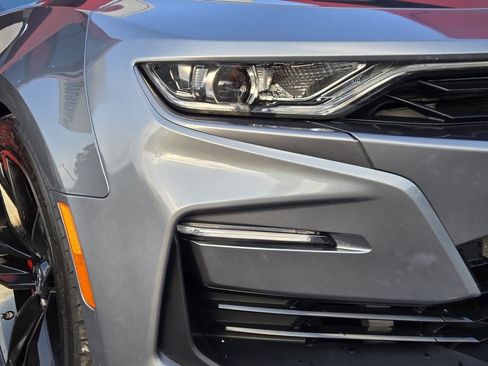 Used 2021 Chevrolet Camaro SS w/ Redline Edition image 15