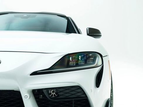 Used 2020 Toyota Supra image 7