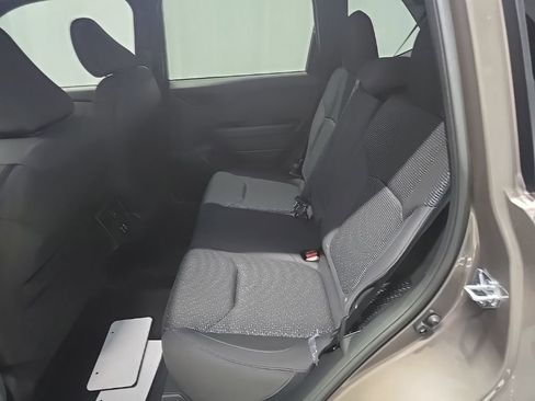 New 2025 Subaru Forester Premium image 12
