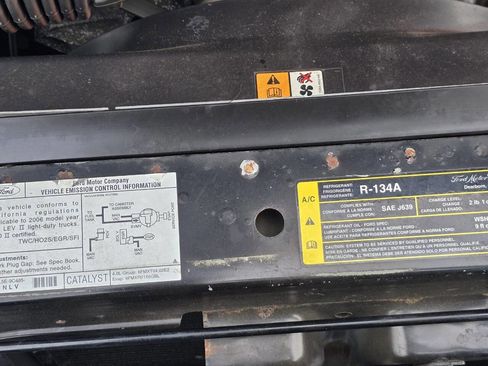 Used 2006 Ford Ranger XLT image 52