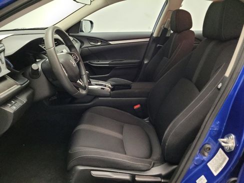 Used 2019 Honda Civic LX image 17