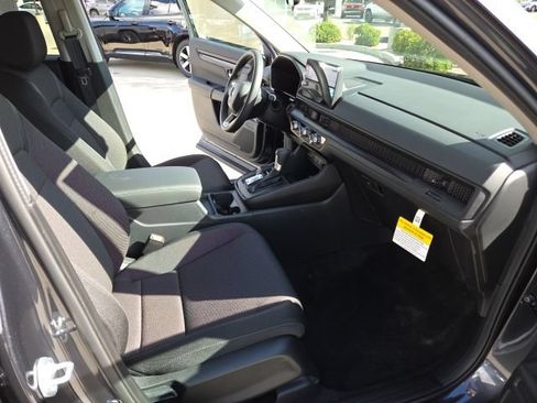 New 2026 Honda CR-V LX image 10