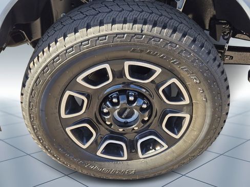 New 2026 Ford F250 Platinum image 5