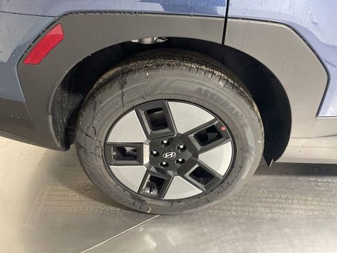 New 2026 Hyundai Santa Fe SEL AWD/4WD image 10