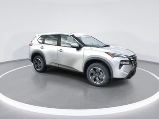 Certified 2024 Nissan Rogue SV AWD/4WD video 2