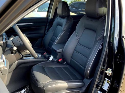 New 2025 MAZDA CX-5 AWD 2.5 S image 9