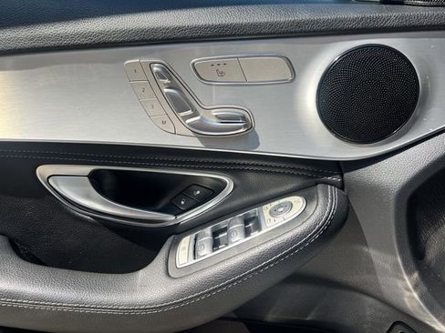 Used 2016 Mercedes-Benz C 300 4MATIC Sedan image 13