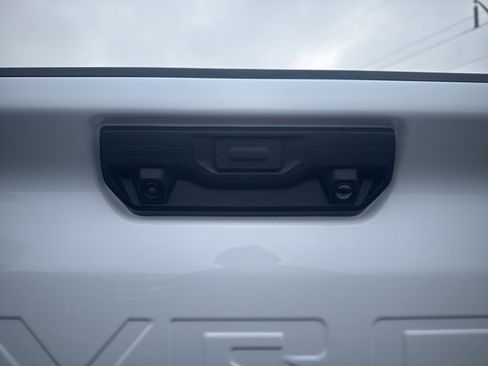 New 2026 Chevrolet Silverado 2500 LT w/ Z71 Chrome Sport Edition image 19