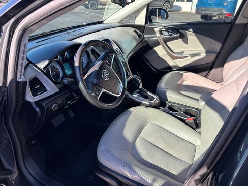 Used 2014 Buick Verano image 14