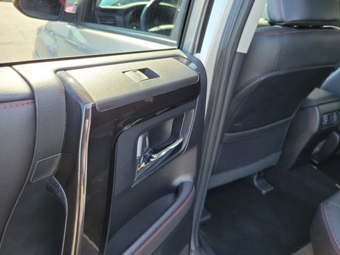 Used 2023 Toyota 4Runner TRD Off-Road Premium w/ Moonroof Package AWD/4WD image 13