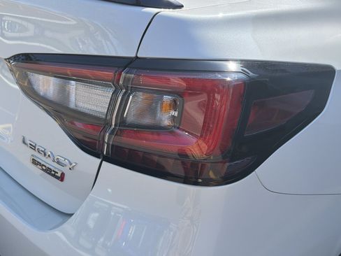 Certified 2025 Subaru Legacy Sport w/ Popular Package #2 AWD/4WD image 17