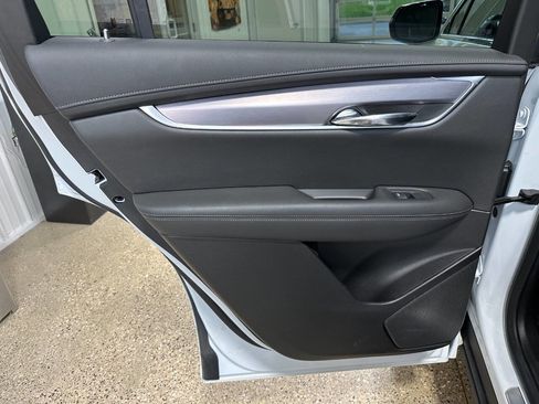 Used 2024 Cadillac XT6 Luxury w/ LPO, Floor Liner Package image 53