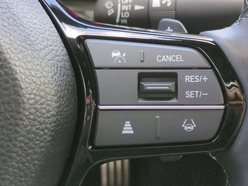 New 2026 Honda Civic Sport Touring image 24