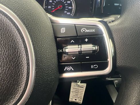 Certified 2021 Kia Sorento LX AWD/4WD image 50