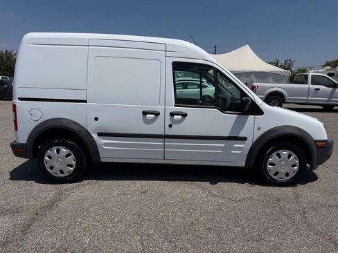 Used 2012 Ford Transit Connect XL w/ Fleet XL PWR Group FWD image 4