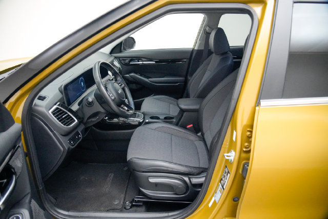 Used 2024 Kia Seltos S FWD image 24