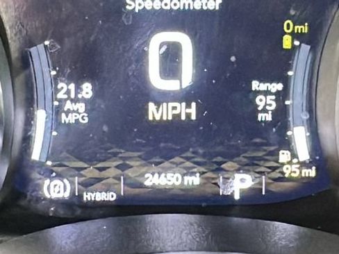 Used 2023 Jeep Wrangler Unlimited w/ Cold Weather Group AWD/4WD image 17