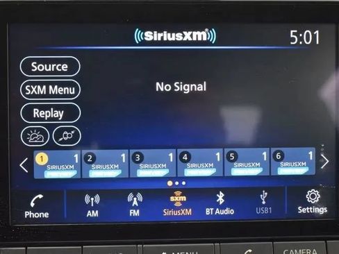 Used 2025 Nissan Altima 2.5 SV FWD image 30