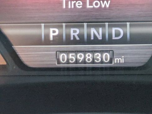 Used 2024 RAM 2500 Laramie w/ Night Edition image 22