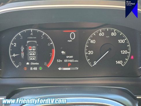 Used 2023 Honda Pilot Touring image 20