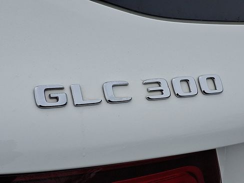 Certified 2021 Mercedes-Benz GLC 300 GLC 300 image 34