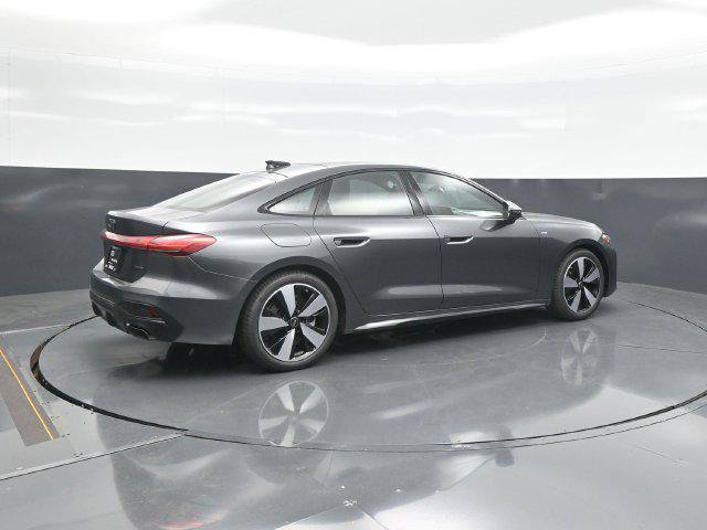 New 2026 Audi A5 Prestige AWD/4WD image 7