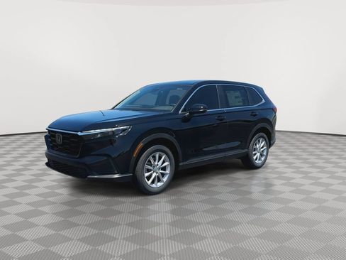 New 2026 Honda CR-V EX image 4