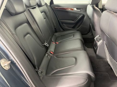 Used 2010 Audi A4 2.0T Premium Plus AWD/4WD image 27