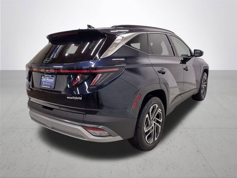 New 2026 Hyundai Tucson Limited AWD/4WD image 13
