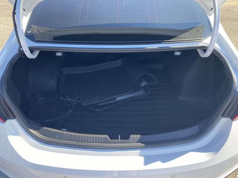 Used 2023 Chevrolet Malibu LS w/ Driver Confidence Package image 10