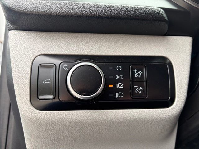 Used 2024 Ford Escape Active FWD image 23
