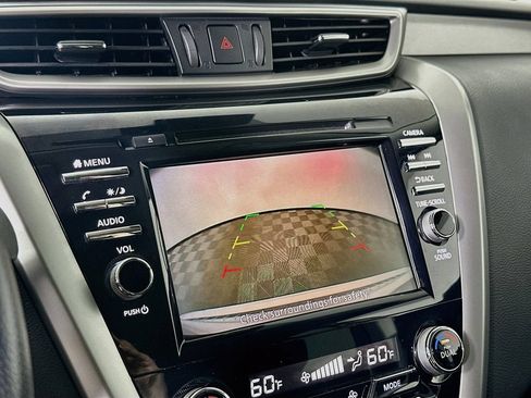 Used 2020 Nissan Murano SV FWD image 23