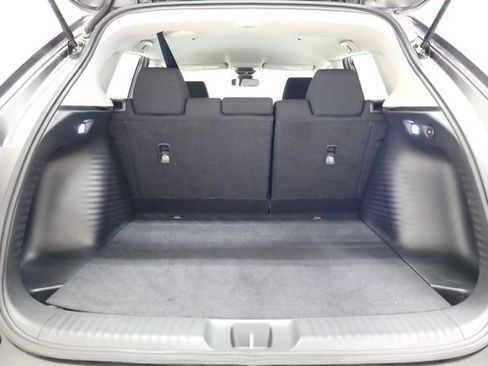 Used 2025 Honda HR-V LX image 24